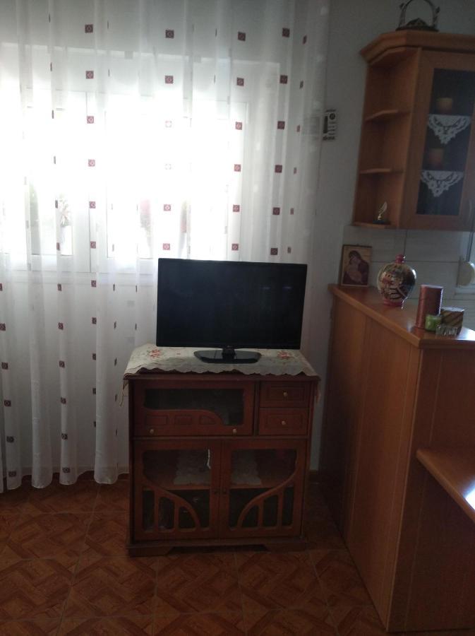 Villa Vasili スキアトスタウン エクステリア 写真